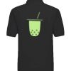 Russell Athletic Poly/Cotton Piqué Polo Shirt Thumbnail