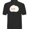Russell Athletic Poly/Cotton Piqué Polo Shirt Thumbnail