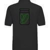 Russell Athletic Poly/Cotton Piquรฉ Polo Shirt Russell Athletic Poly/Cotton Piquรฉ Polo Shirt Thumbnail