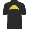 Russell Athletic Poly/Cotton Piqué Polo Shirt Thumbnail