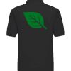 Russell Athletic Poly/Cotton Piqué Polo Shirt Thumbnail