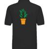 Russell Athletic Poly/Cotton Piquรฉ Polo Shirt Russell Athletic Poly/Cotton Piquรฉ Polo Shirt Thumbnail