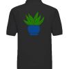 Russell Athletic Poly/Cotton Piqué Polo Shirt Thumbnail