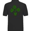 Russell Athletic Poly/Cotton Piquรฉ Polo Shirt Russell Athletic Poly/Cotton Piquรฉ Polo Shirt Thumbnail