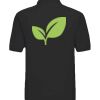 Russell Athletic Poly/Cotton Piqué Polo Shirt Thumbnail