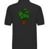Russell Athletic Poly/Cotton Piqué Polo Shirt Thumbnail