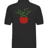 Russell Athletic Poly/Cotton Piqué Polo Shirt Thumbnail