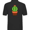 Russell Athletic Poly/Cotton Piquรฉ Polo Shirt Russell Athletic Poly/Cotton Piquรฉ Polo Shirt Thumbnail