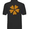 Russell Athletic Poly/Cotton Piqué Polo Shirt Thumbnail