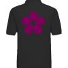 Russell Athletic Poly/Cotton Piqué Polo Shirt Thumbnail