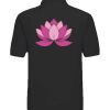 Russell Athletic Poly/Cotton Piqué Polo Shirt Thumbnail