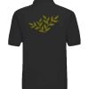 Russell Athletic Poly/Cotton Piqué Polo Shirt Thumbnail