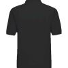 Russell Athletic Poly/Cotton Piqué Polo Shirt Thumbnail