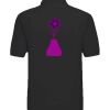 Russell Athletic Poly/Cotton Piquรฉ Polo Shirt Russell Athletic Poly/Cotton Piquรฉ Polo Shirt Thumbnail