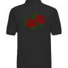 Russell Athletic Poly/Cotton Piquรฉ Polo Shirt Russell Athletic Poly/Cotton Piquรฉ Polo Shirt Thumbnail