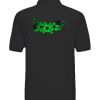 Russell Athletic Poly/Cotton Piquรฉ Polo Shirt Russell Athletic Poly/Cotton Piquรฉ Polo Shirt Thumbnail