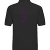 Russell Athletic Poly/Cotton Piqué Polo Shirt Thumbnail