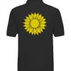 Russell Athletic Poly/Cotton Piquรฉ Polo Shirt Russell Athletic Poly/Cotton Piquรฉ Polo Shirt Thumbnail