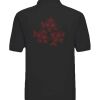 Russell Athletic Poly/Cotton Piquรฉ Polo Shirt Russell Athletic Poly/Cotton Piquรฉ Polo Shirt Thumbnail