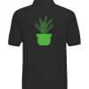 Russell Athletic Poly/Cotton Piquรฉ Polo Shirt Russell Athletic Poly/Cotton Piquรฉ Polo Shirt Thumbnail