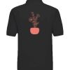 Russell Athletic Poly/Cotton Piquรฉ Polo Shirt Russell Athletic Poly/Cotton Piquรฉ Polo Shirt Thumbnail