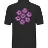 Russell Athletic Poly/Cotton Piqué Polo Shirt Thumbnail
