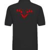 Russell Athletic Poly/Cotton Piqué Polo Shirt Thumbnail