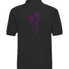 Russell Athletic Poly/Cotton Piquรฉ Polo Shirt Russell Athletic Poly/Cotton Piquรฉ Polo Shirt Thumbnail