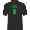 Russell Athletic Poly/Cotton Piquรฉ Polo Shirt Russell Athletic Poly/Cotton Piquรฉ Polo Shirt Thumbnail