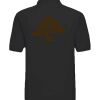 Russell Athletic Poly/Cotton Piqué Polo Shirt Thumbnail