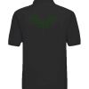 Russell Athletic Poly/Cotton Piquรฉ Polo Shirt Russell Athletic Poly/Cotton Piquรฉ Polo Shirt Thumbnail