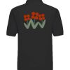 Russell Athletic Poly/Cotton Piqué Polo Shirt Thumbnail