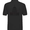 Russell Athletic Poly/Cotton Piquรฉ Polo Shirt Russell Athletic Poly/Cotton Piquรฉ Polo Shirt Thumbnail