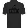 Russell Athletic Poly/Cotton Piquรฉ Polo Shirt Russell Athletic Poly/Cotton Piquรฉ Polo Shirt Thumbnail