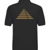 Russell Athletic Poly/Cotton Piquรฉ Polo Shirt Russell Athletic Poly/Cotton Piquรฉ Polo Shirt Thumbnail