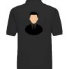 Russell Athletic Poly/Cotton Piquรฉ Polo Shirt Russell Athletic Poly/Cotton Piquรฉ Polo Shirt Thumbnail