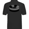 Russell Athletic Poly/Cotton Piqué Polo Shirt Thumbnail