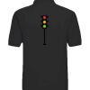 Russell Athletic Poly/Cotton Piquรฉ Polo Shirt Russell Athletic Poly/Cotton Piquรฉ Polo Shirt Thumbnail