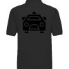 Russell Athletic Poly/Cotton Piquรฉ Polo Shirt Russell Athletic Poly/Cotton Piquรฉ Polo Shirt Thumbnail