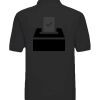 Russell Athletic Poly/Cotton Piquรฉ Polo Shirt Russell Athletic Poly/Cotton Piquรฉ Polo Shirt Thumbnail
