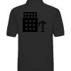 Russell Athletic Poly/Cotton Piqué Polo Shirt Thumbnail