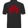 Russell Athletic Poly/Cotton Piqué Polo Shirt Thumbnail