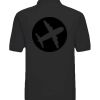 Russell Athletic Poly/Cotton Piqué Polo Shirt Thumbnail