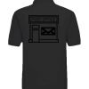 Russell Athletic Poly/Cotton Piquรฉ Polo Shirt Russell Athletic Poly/Cotton Piquรฉ Polo Shirt Thumbnail