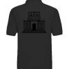 Russell Athletic Poly/Cotton Piquรฉ Polo Shirt Russell Athletic Poly/Cotton Piquรฉ Polo Shirt Thumbnail
