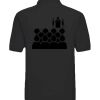 Russell Athletic Poly/Cotton Piquรฉ Polo Shirt Russell Athletic Poly/Cotton Piquรฉ Polo Shirt Thumbnail