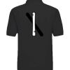 Russell Athletic Poly/Cotton Piquรฉ Polo Shirt Russell Athletic Poly/Cotton Piquรฉ Polo Shirt Thumbnail