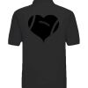 Russell Athletic Poly/Cotton Piquรฉ Polo Shirt Russell Athletic Poly/Cotton Piquรฉ Polo Shirt Thumbnail