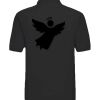 Russell Athletic Poly/Cotton Piqué Polo Shirt Thumbnail