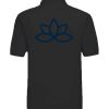 Russell Athletic Poly/Cotton Piqué Polo Shirt Thumbnail